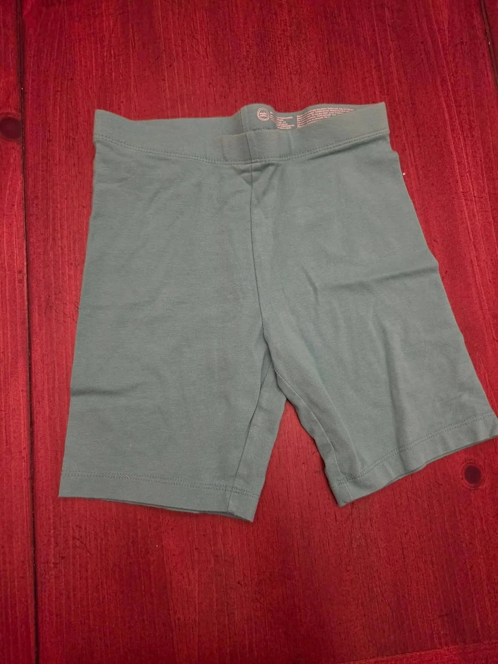 Kid's Soft Stretch Shorts